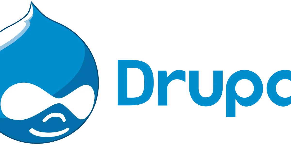 Drupal logo